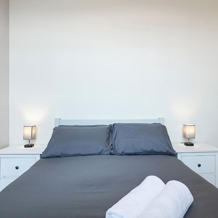5A - Bright And Airy 2 Bedroom Apartment - Close To Central Londres Exterior foto